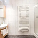 Apartament Schneegloeckchen