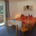 Apartment Schneeglockchen