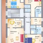 Apartament Schneegloeckchen