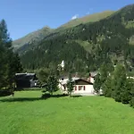 Apartment Schneeglockchen Bad Gastein