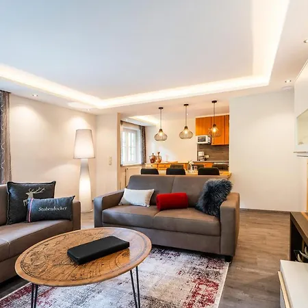 Apartment Schneeglockchen