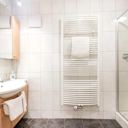 Apartman Schneegloeckchen