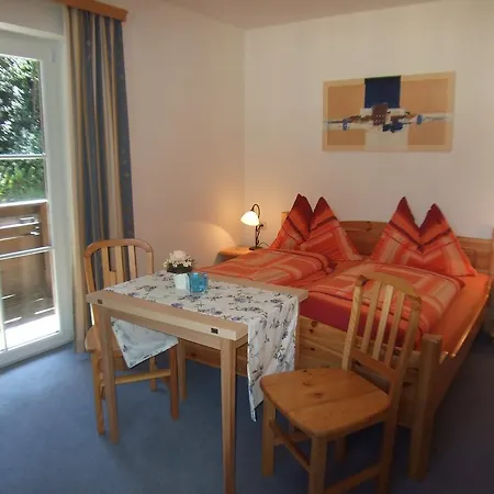 Lägenhet Schneegloeckchen