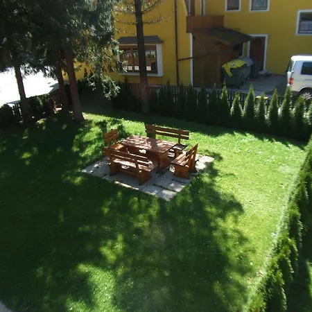 Schneegloeckchen Apartman *