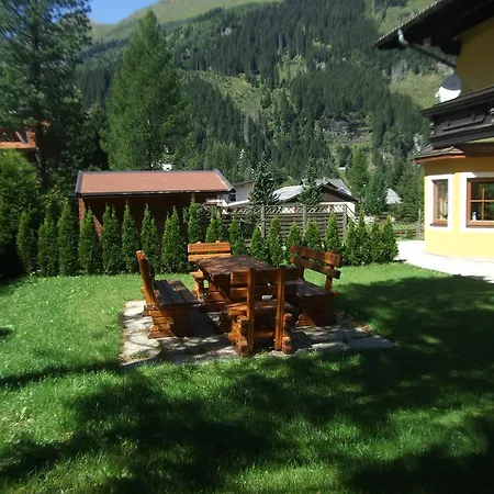 Schneeglockchen * Bad Gastein
