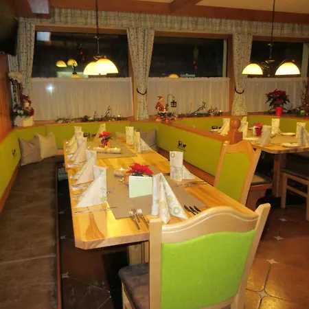 Schneegloeckchen Lägenhet Bad Gastein