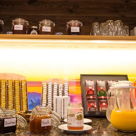 Lägenhet Schneegloeckchen