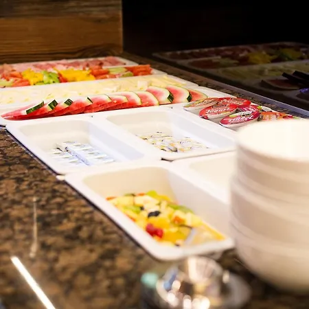 Schneegloeckchen Lägenhet