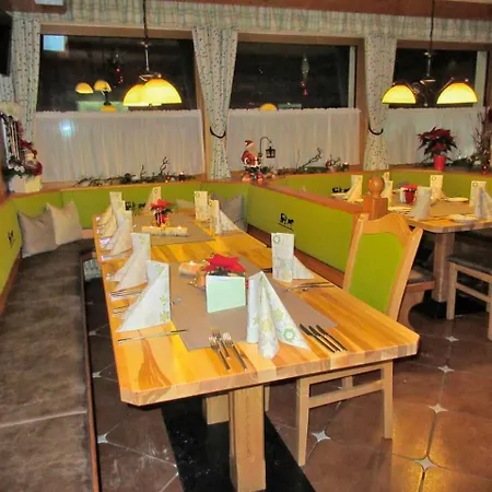 Lägenhet Schneegloeckchen *