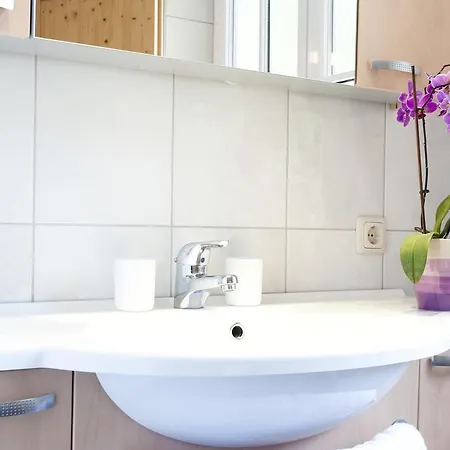 Lägenhet Schneegloeckchen *