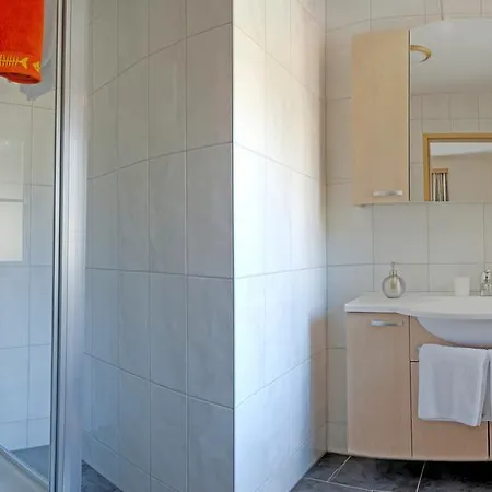 Apartman Schneegloeckchen