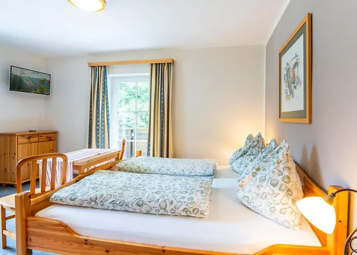 Schneeglöckchen * Bad Gastein