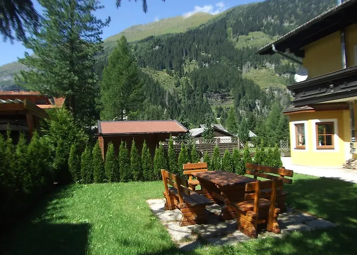 Schneeglöckchen Bad Gastein