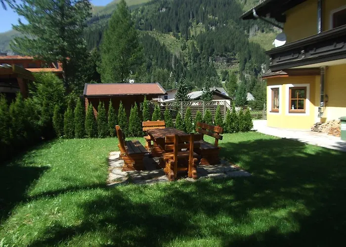 Schneeglöckchen * Bad Gastein