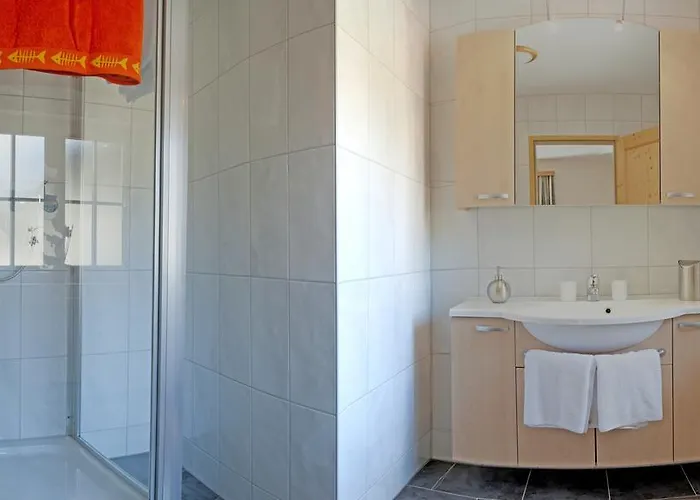 Apartment Schneeglöckchen