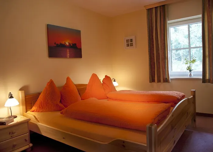 Apartment Schneeglöckchen *